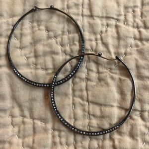 Retired Stella & Dot Heiress Earrings